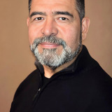 Bert Lopez — Detective Nut