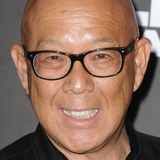 Michael Paul Chan — Harold