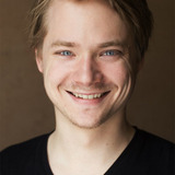 Sven Schelker — Krug
