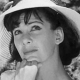 Voula Harilaou — Ninetta