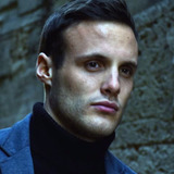 Aljaž Lesjak — Mladi profesor