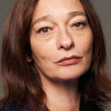 Elina Löwensohn — Günther's Sister