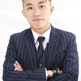 李俊華 — Chan Hong-Man