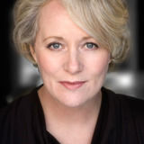 Michelle Holmes — Sharon Douglas