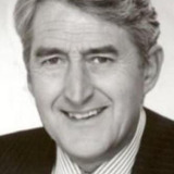 David Rolfe — Mr Morland