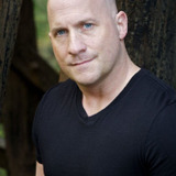 Tim Harrold — Garrett