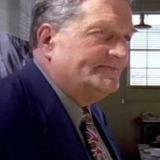 Чарльз Адамсон — Harry the Editor