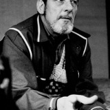 Bob Godfrey — Man in Pub (uncredited)