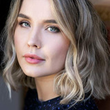 Jazmyne Van Gosliga — Kass