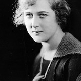 Mary MacLaren — Mina Rogers