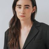 Alexandra McVicker — Boy With Stim