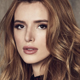 Белла Торн — Sarah Patterson