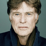 Robert Redford — Bob Woodward