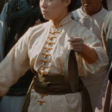 马宁 — Female Performer