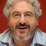 Harold Ramis — Egon Spengler