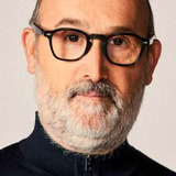 Javier Cámara — Simon