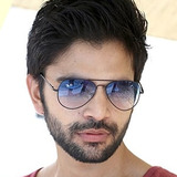 Shiva Dagar — Journalist