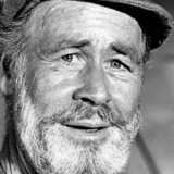 Paul Brinegar — Man at Funeral (uncredited)