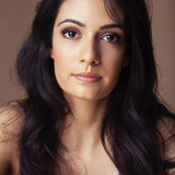 Maya Saroya — Beguiling Woman