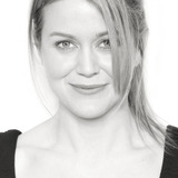 Amy Rutherford — Doctor