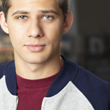Michael Perez — 16-year-old Sam