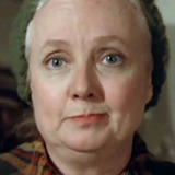 Beverly Rowland — Elderly Woman