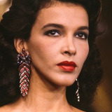 Dalma Callado — Dancing Woman