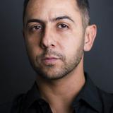 Умберто Бусто — Homero