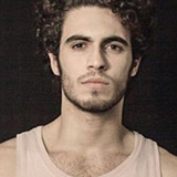 Gustavo Merighi — Rapper Barbudo
