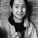 丹阿弥谷津子 — Hatsu Uemura