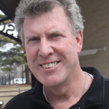 Ken Frye — Reporter #3