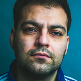 Zanyar Mohammadi — Karl Becker
