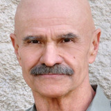 Paul Grace — Sheriff Stone
