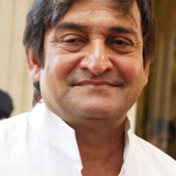 Mahesh Manjrekar — Rana Sawant