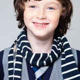 Sammy Jack — George's Young Nephew