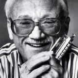 Toots Thielemans — harmonica