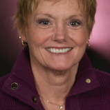 Pat Heywood — the Nurse