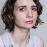 Сара Бек Мэтер — Lucy Phillips