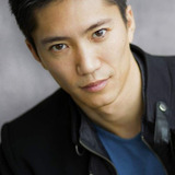 Brian Ho — Athena's Red Guard #3