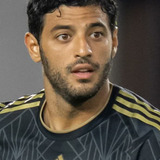 Carlos Vela — Self (archive footage)