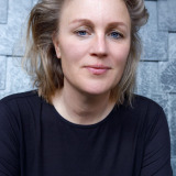 Katrien van Beurden — huismanager