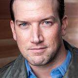 Mark Huber — Store Pedestrian