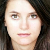Claire Baschet — Natalie