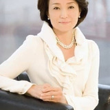 仁科亜季子 — Ryoko Miyata