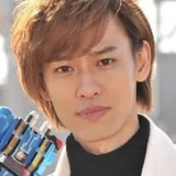 Kimito Totani — Daiki Kaito / Kamen Rider Diend