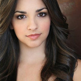 Ana Villafañe — Runway Model