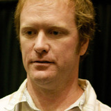 Dave Willis — Meatwad / Carl / Ignignokt (voice)