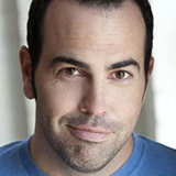 Patrick Jordan — Special Forces #2