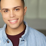 Spencer Rayshon Stevenson — Paris