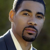 Mel Jackson — Detective Morgan